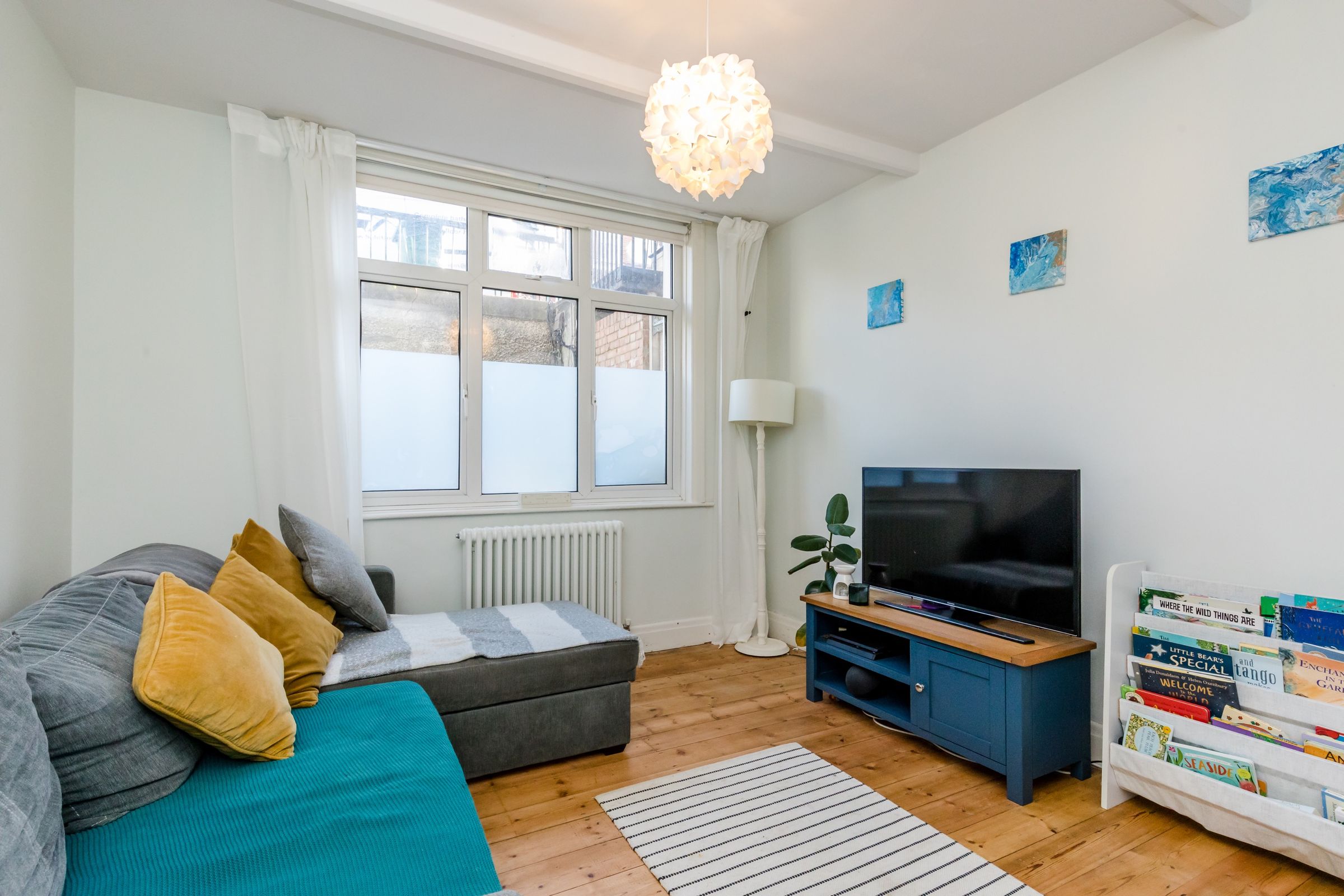 2 bed flat for sale in Bonchurch Road, Brighton BN2 Zoopla