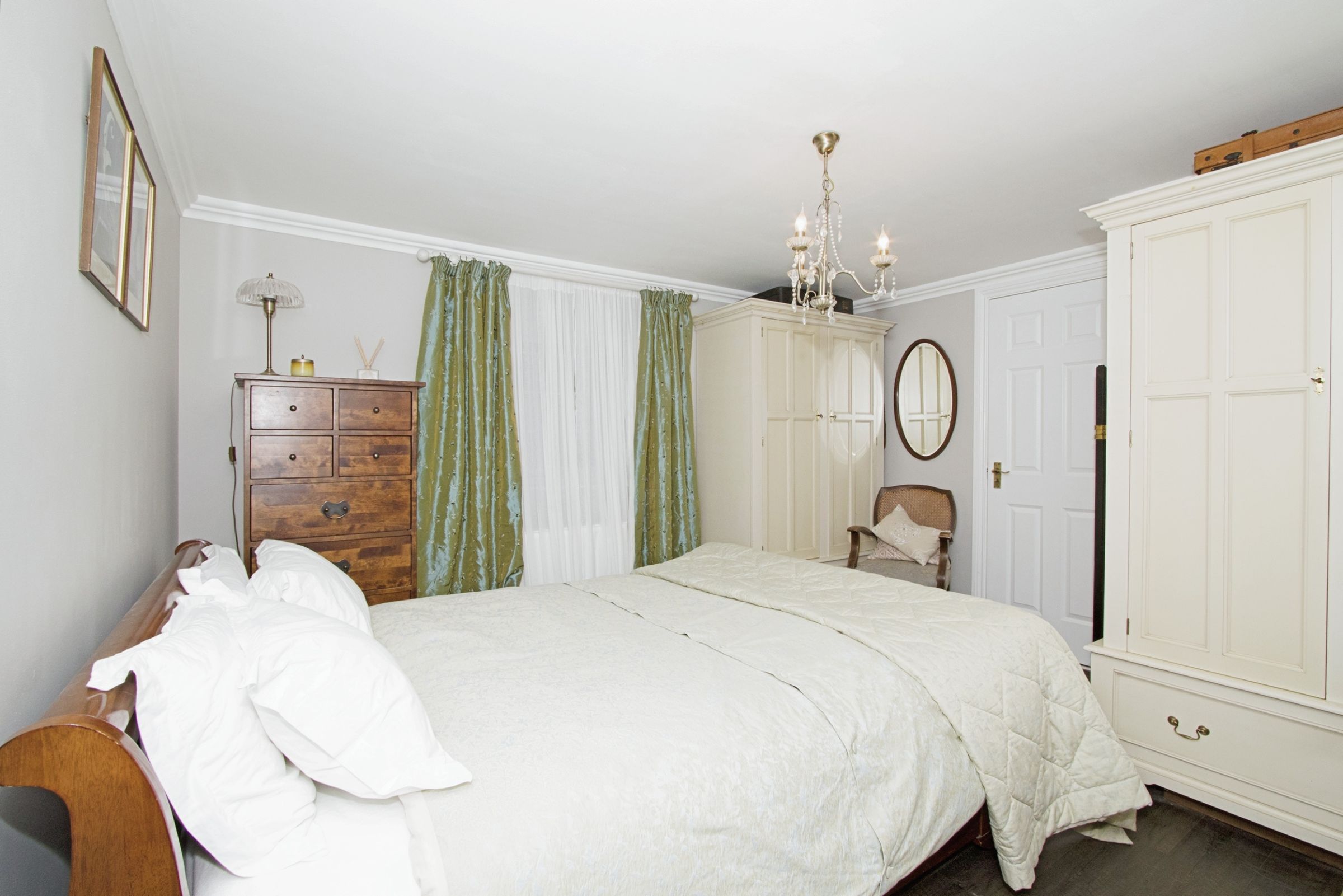 2 bed flat for sale in Retreat Court, St Columb TR9 Zoopla