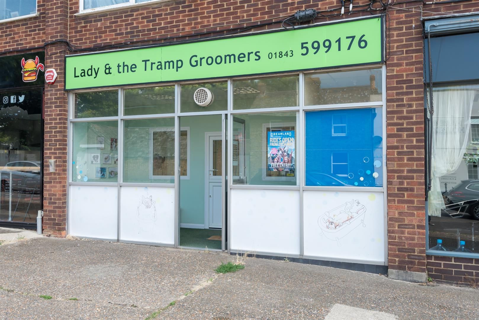 Retail premises for sale in Northwood Road, Ramsgate CT12 Zoopla