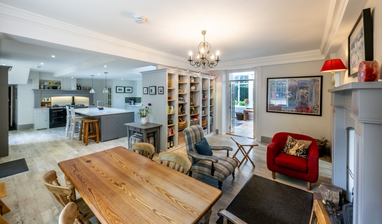 6 bed detached house for sale in Cults House, Cults Avenue, Cults