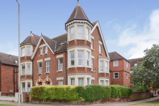 Park Avenue, Bedford, Bedfordshire MK40  