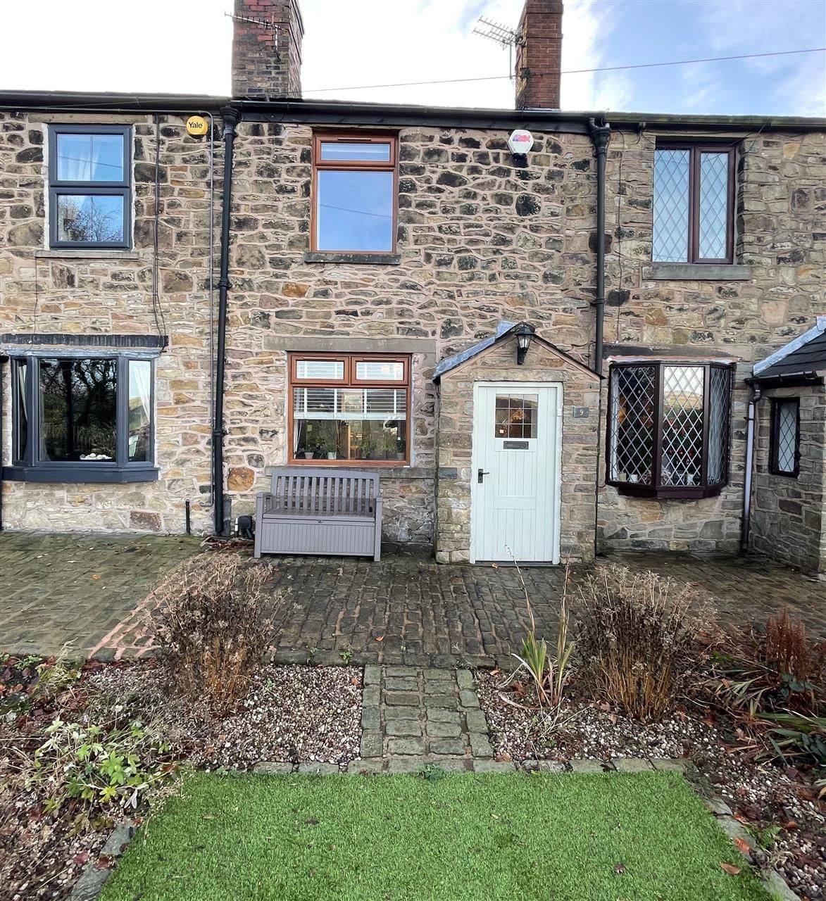 New home, 2 bed cottage for sale in Nickleton Brow, Off Long Lane