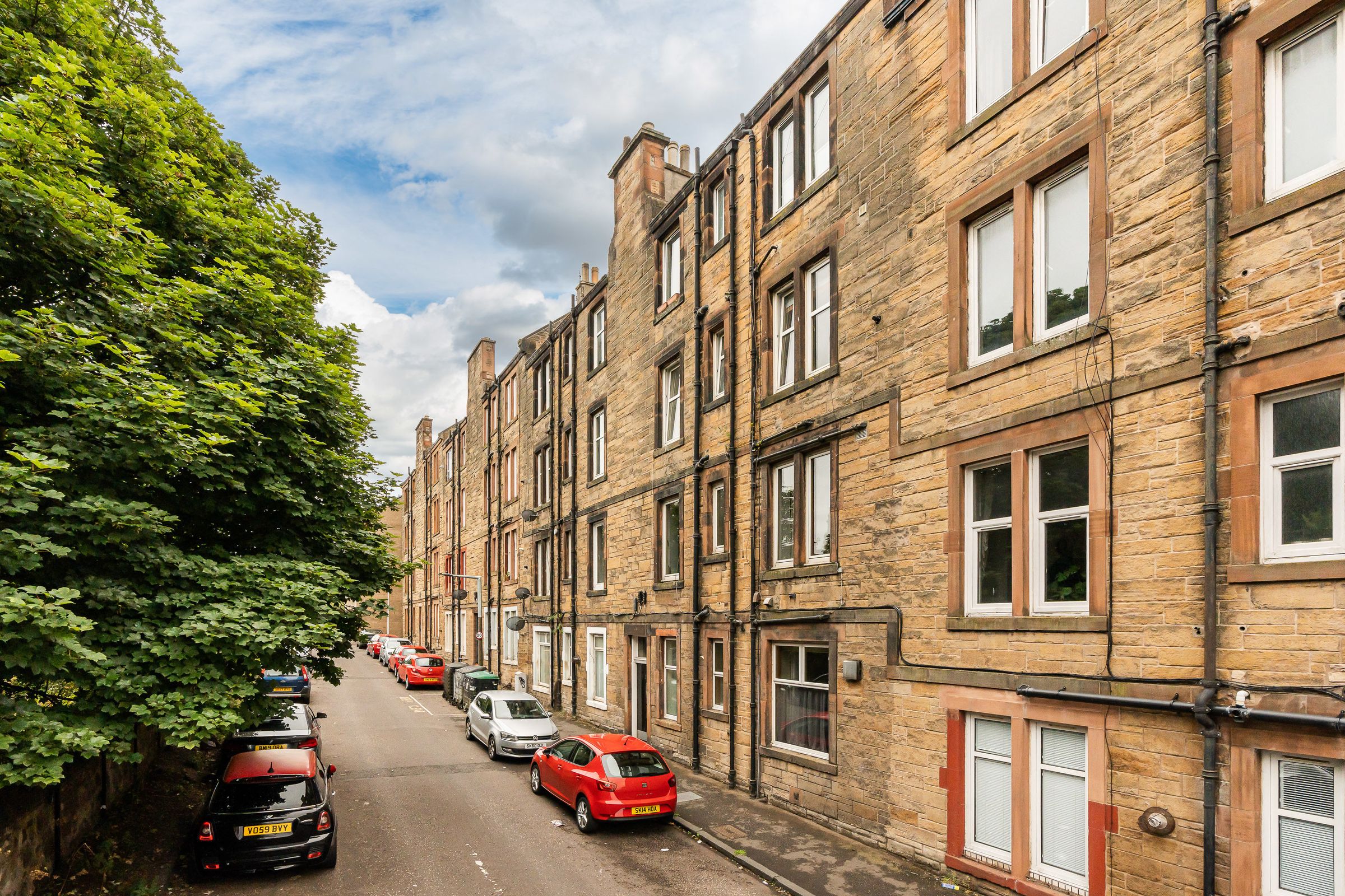 1 bed flat for sale in 2/2 Appin Terrace, Edinburgh EH14 Zoopla