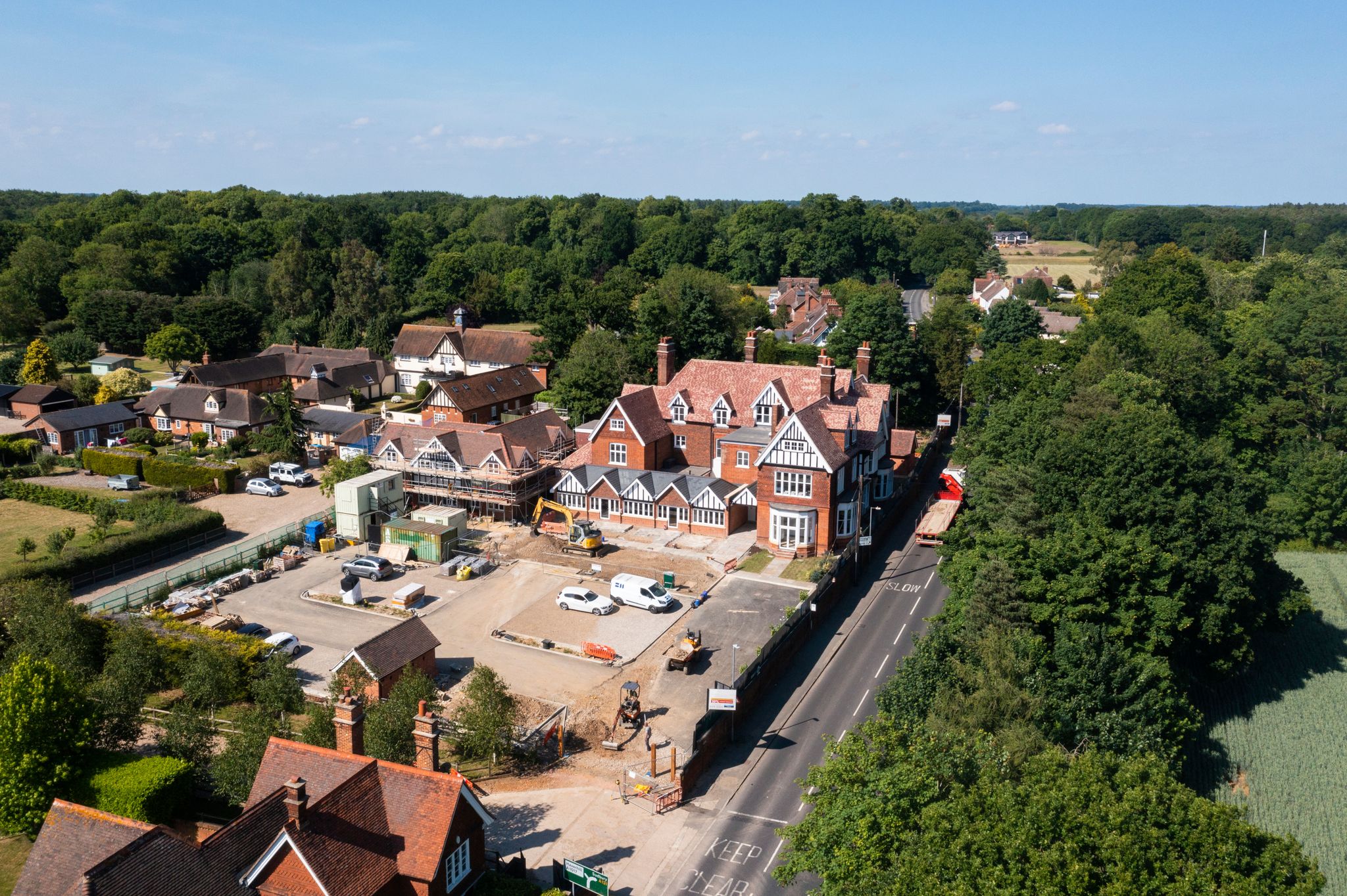 1 bed flat for sale in High Garrett, Braintree CM7 Zoopla