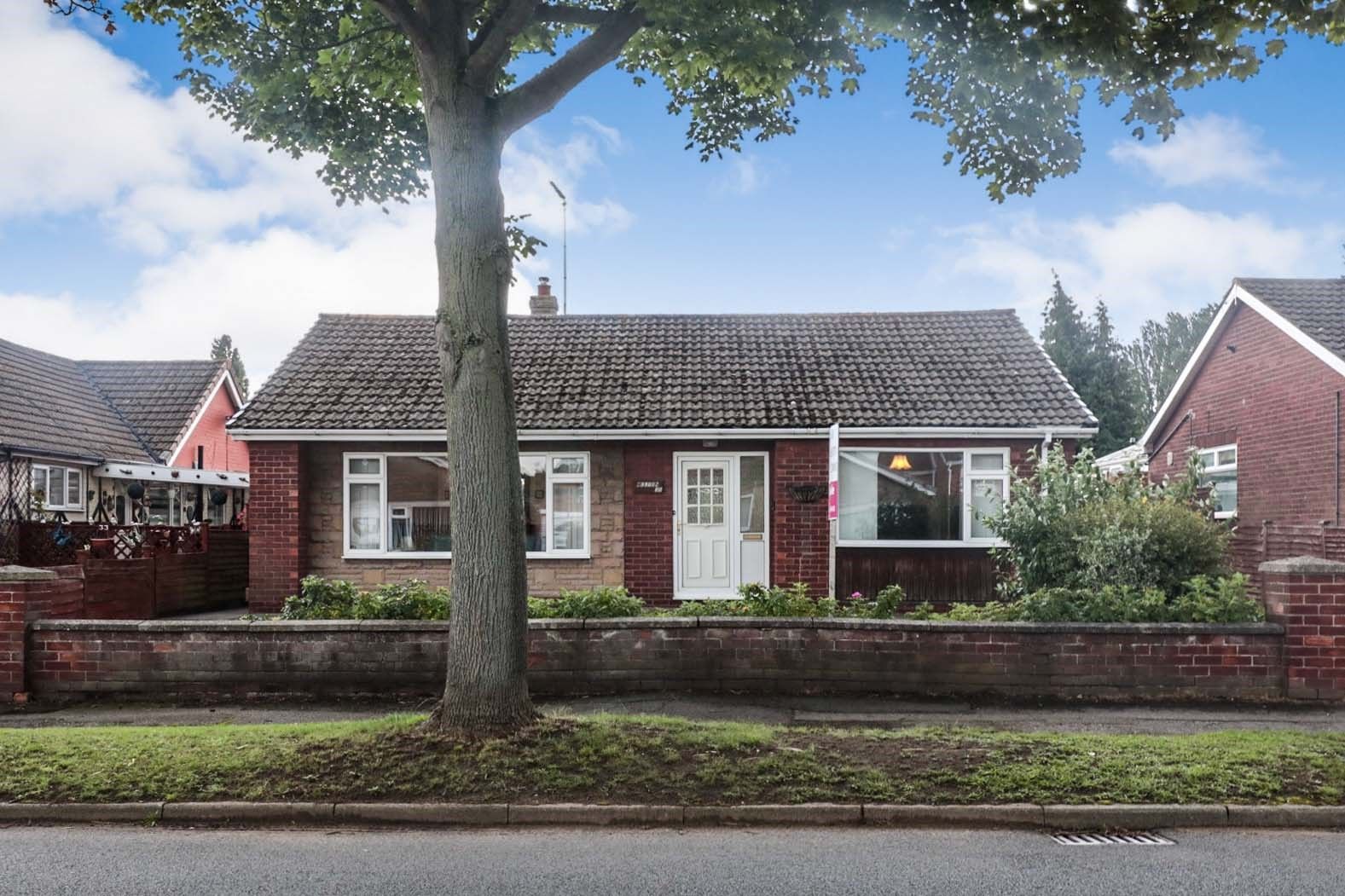 Wordsworth Road, Scunthorpe DN17  