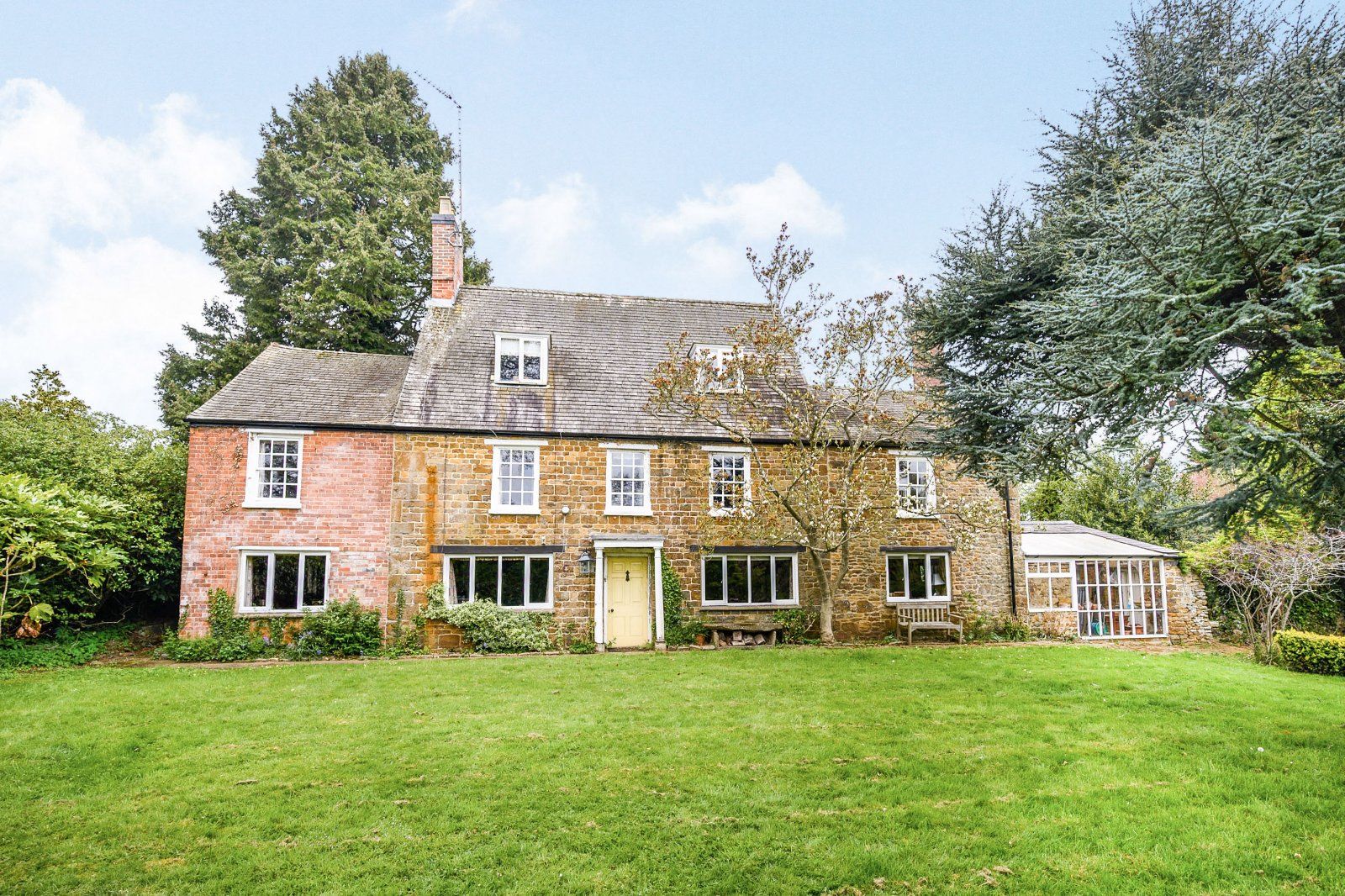 Land for sale in The Leys, Adderbury, Banbury, Oxfordshire OX17 Zoopla