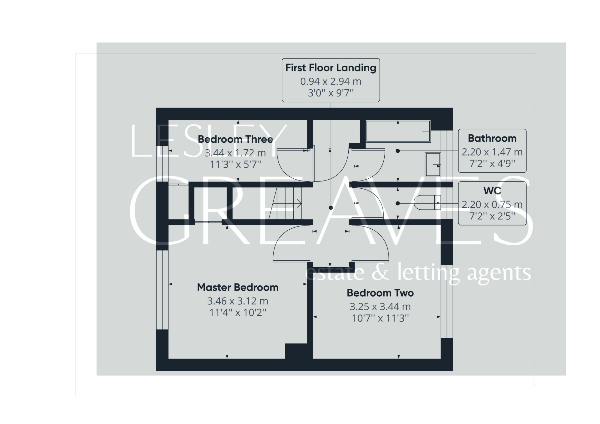 3 bed end terrace house for sale in Glapton Lane, Clifton, Nottingham