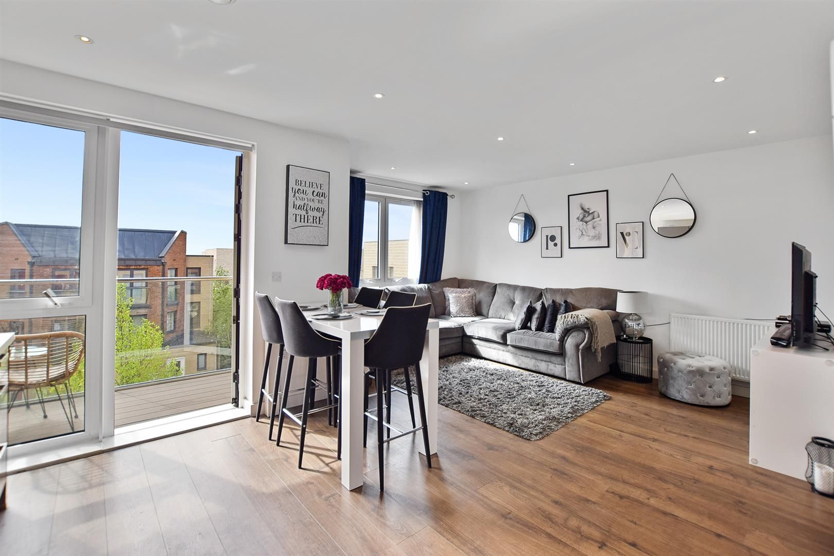 2 bed flat for sale in Earslwood Court, Lacey Drive, Edgware HA8 Zoopla