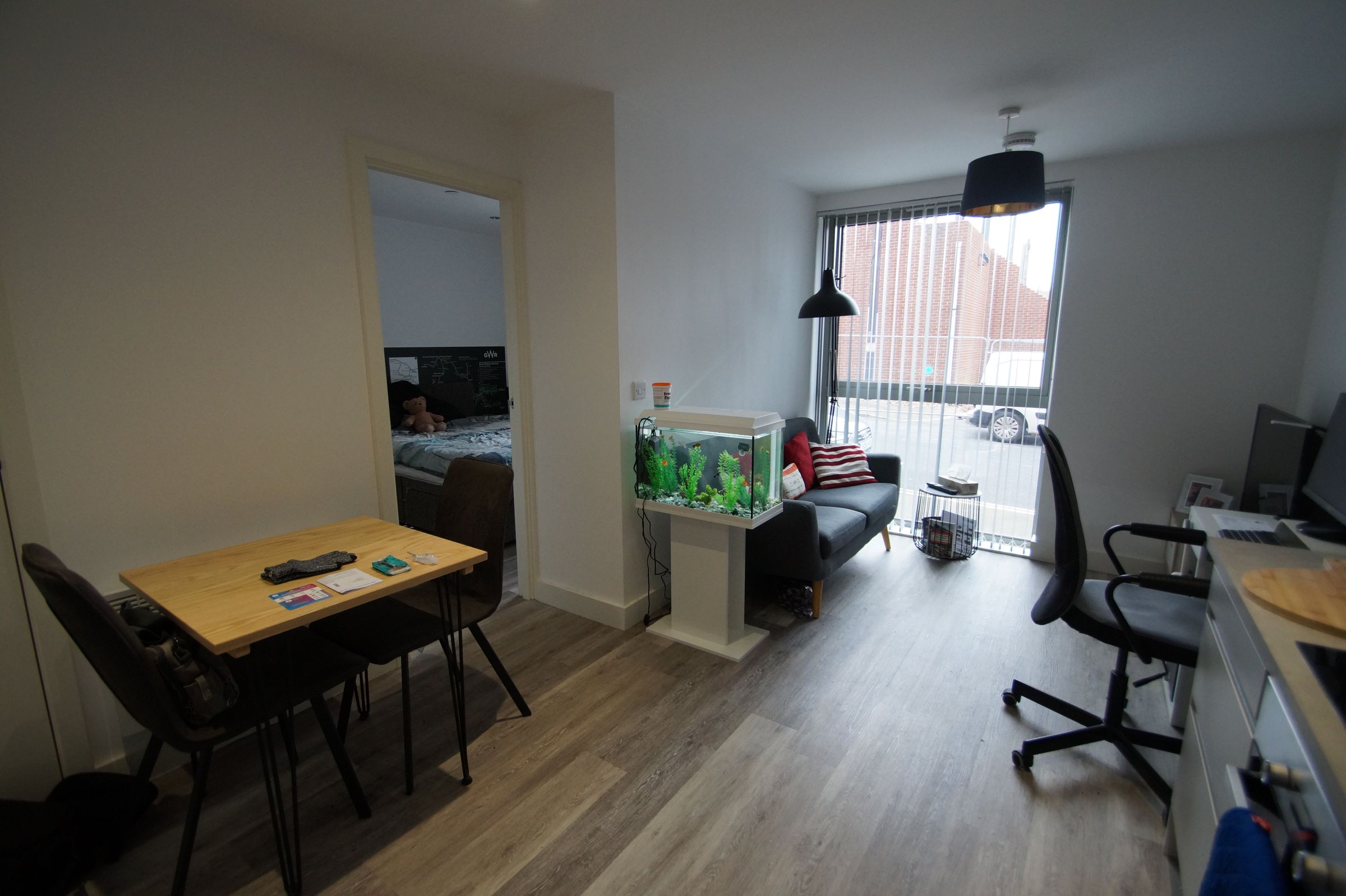 Palatine Gardens 2, Roscoe Road, Sheffield S3