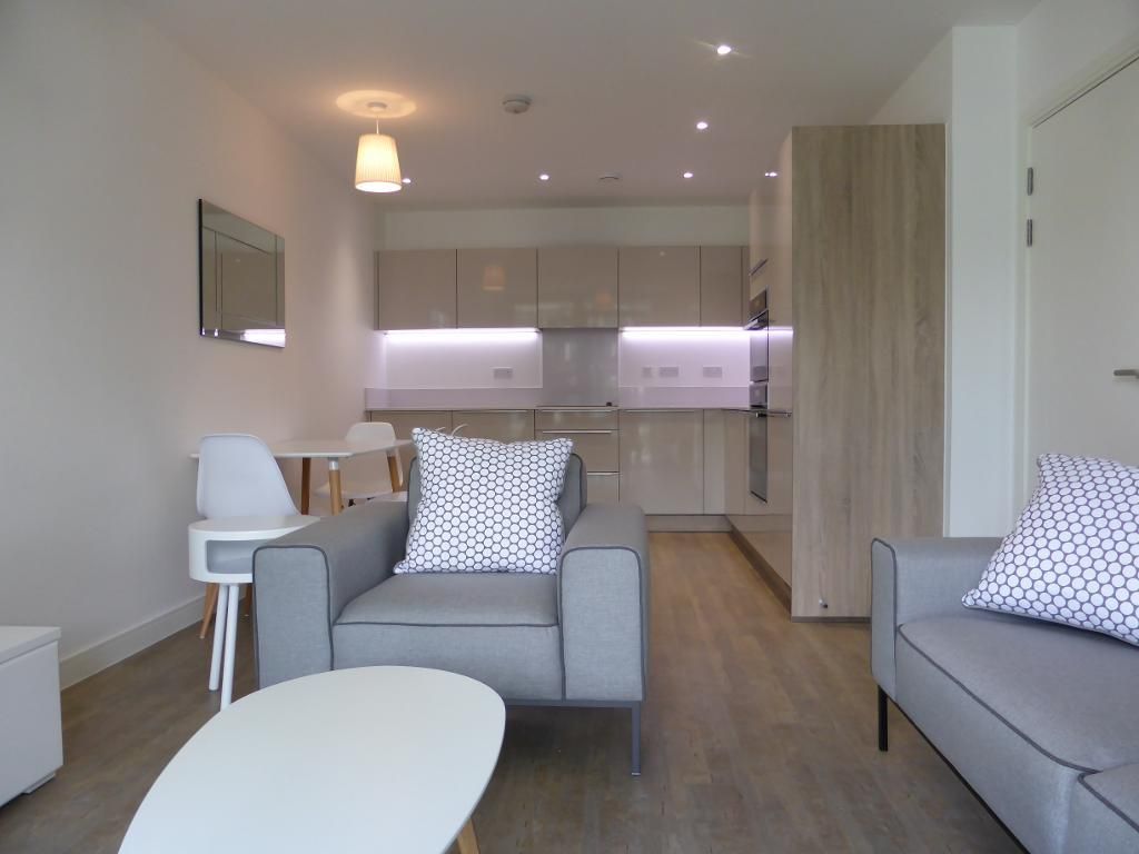 Cable Walk, London, London SE10  