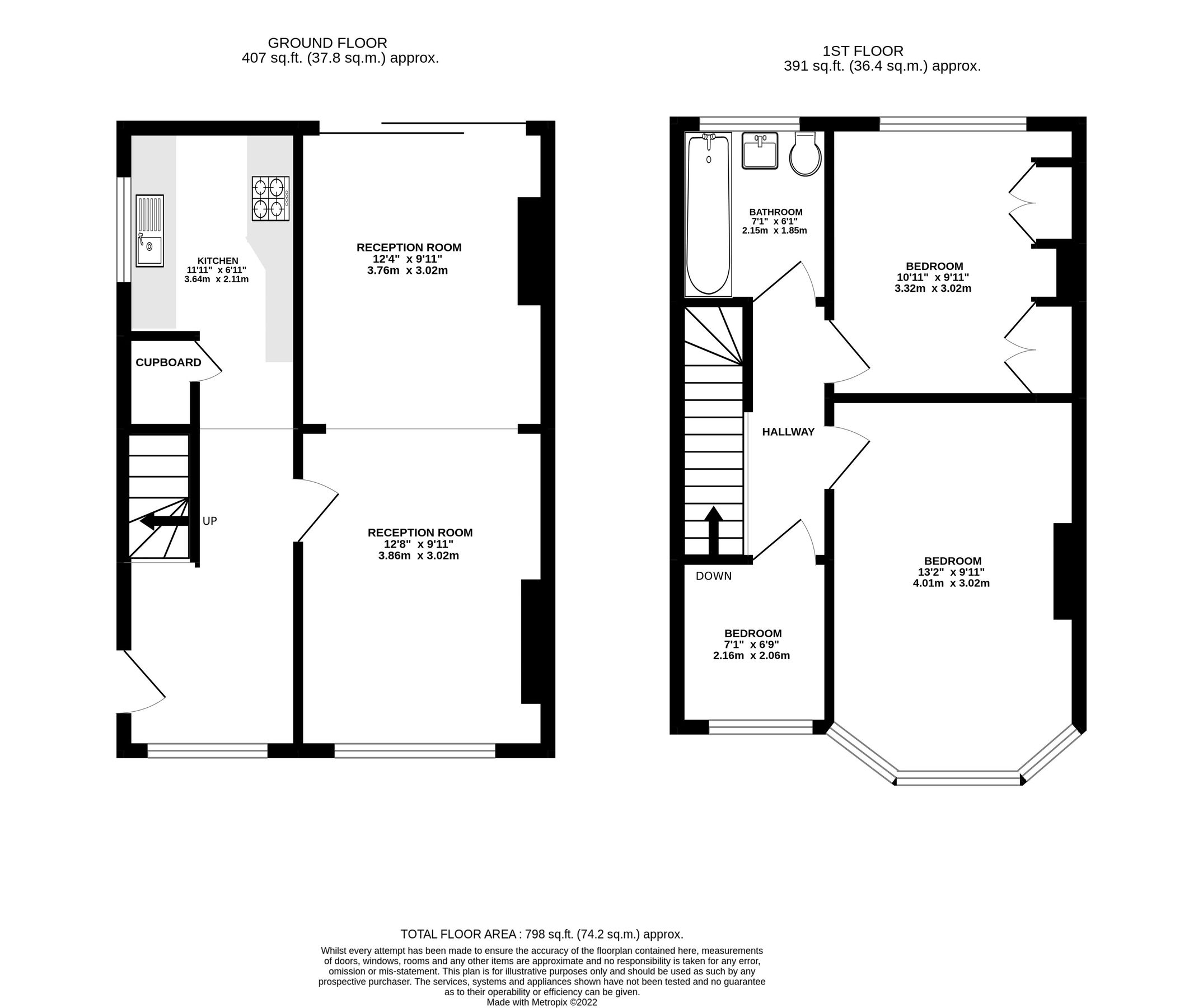 3 bed semidetached house for sale in Burleigh Avenue, Wallington SM6