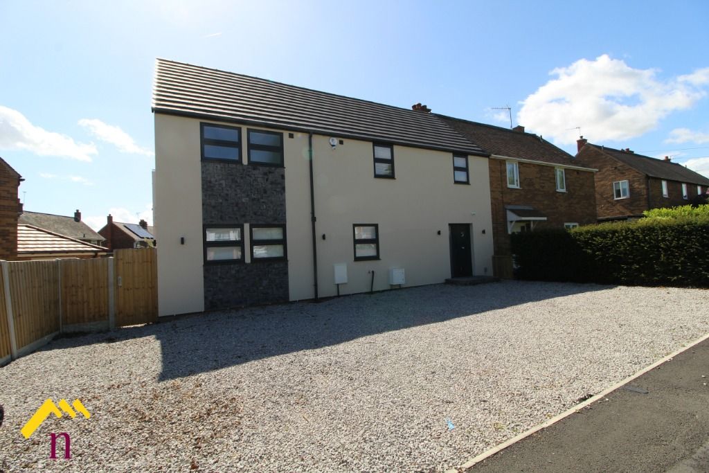 4 bed semidetached house for sale in Melton Road, Sprotbrough DN5 Zoopla