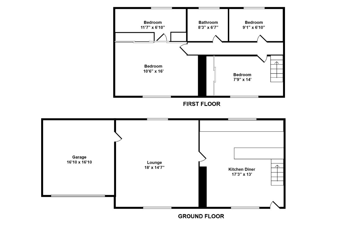 3 bed cottage for sale in Kent Road, Pudsey LS28 Zoopla