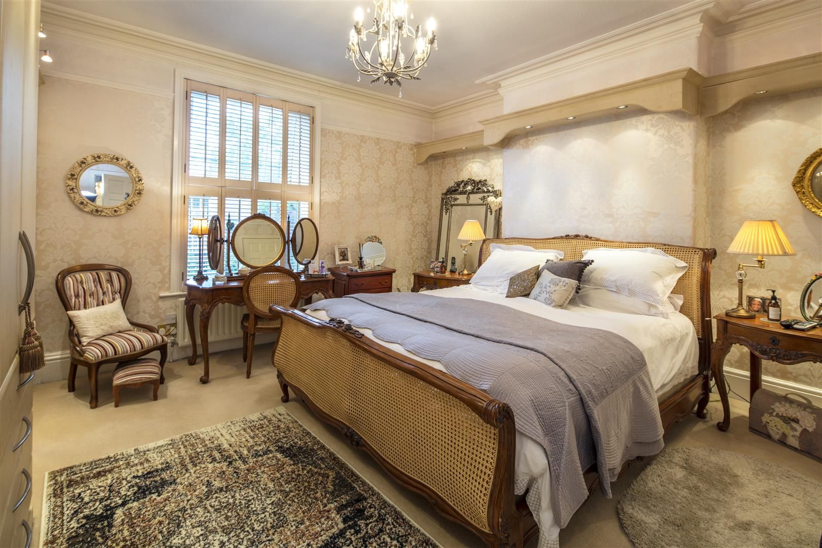 4 bed semidetached house for sale in Pinfold Lane, Whitefield