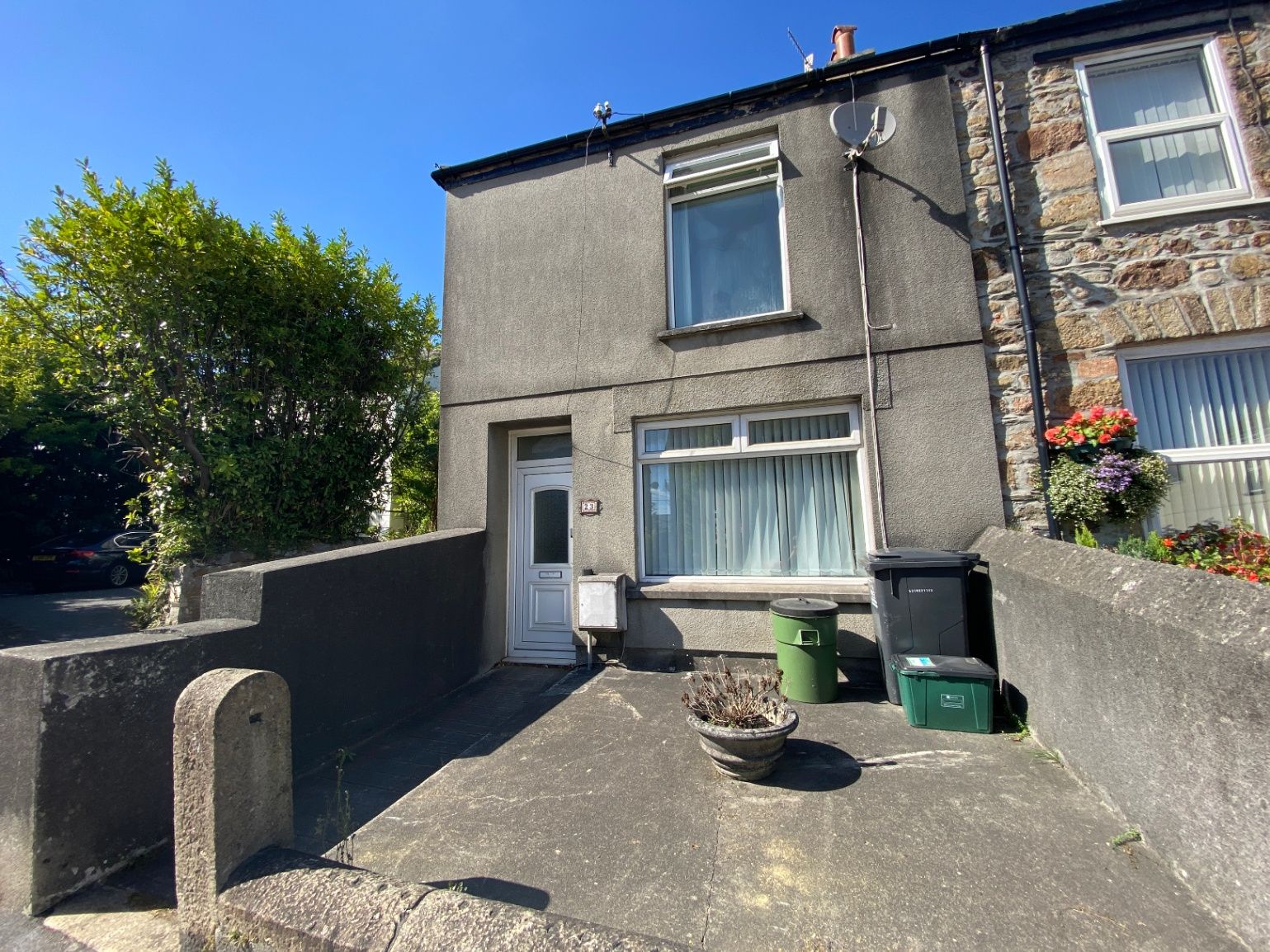 2 bed cottage for sale in Western Road, Ivybridge PL21 Zoopla