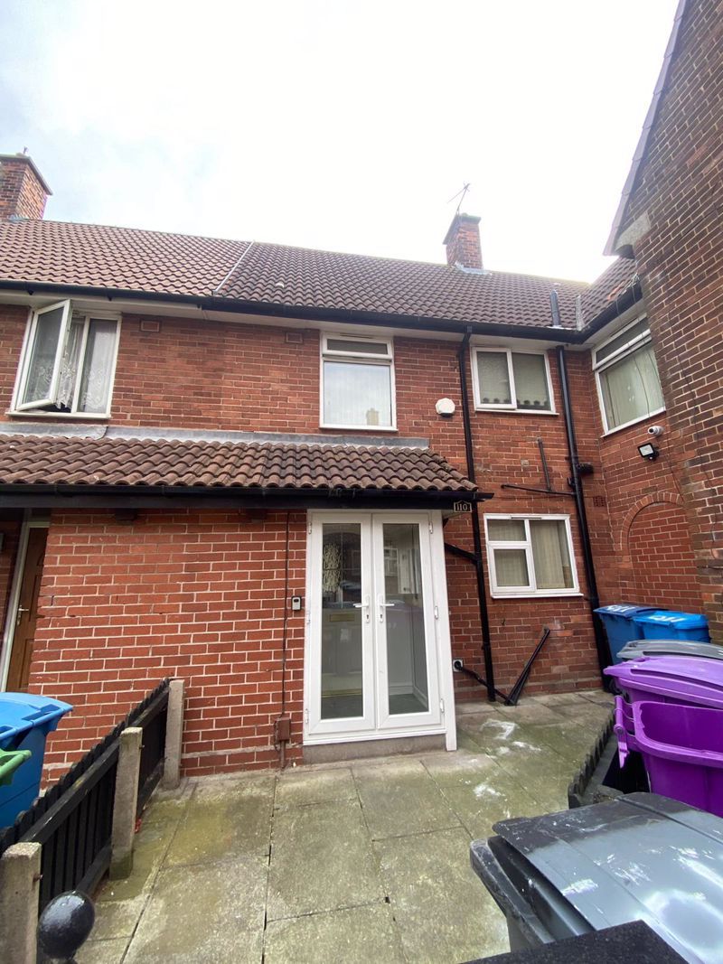 4 bed terraced house to rent in Clough Road, Speke, Liverpool L24 Zoopla