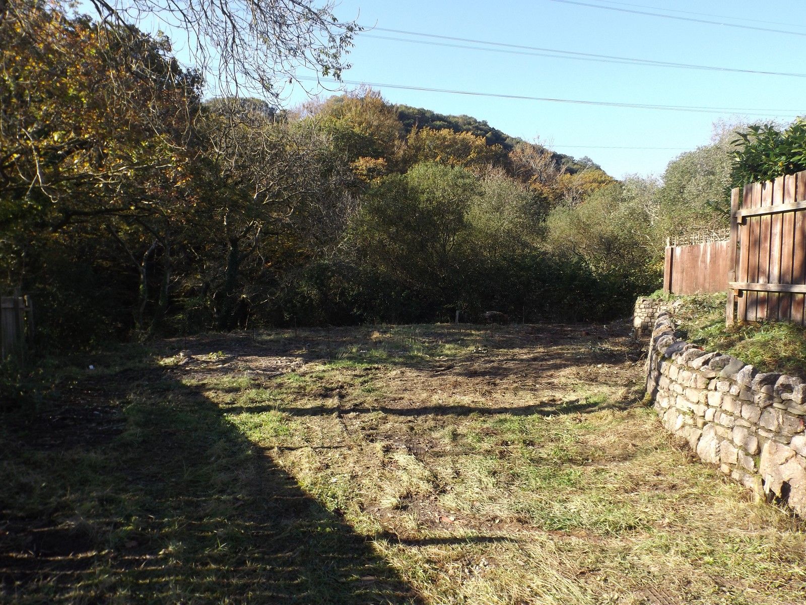 Land for sale in Nant Y Clais Court, Cwmavon, Port Talbot, Neath Port