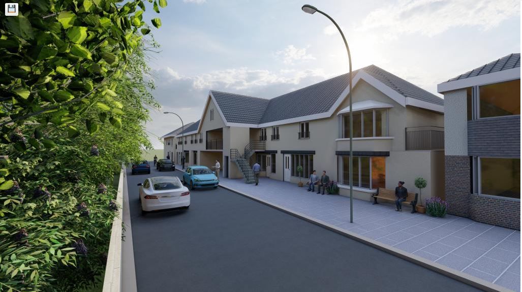 Polmorla Road, Wadebridge PL27  