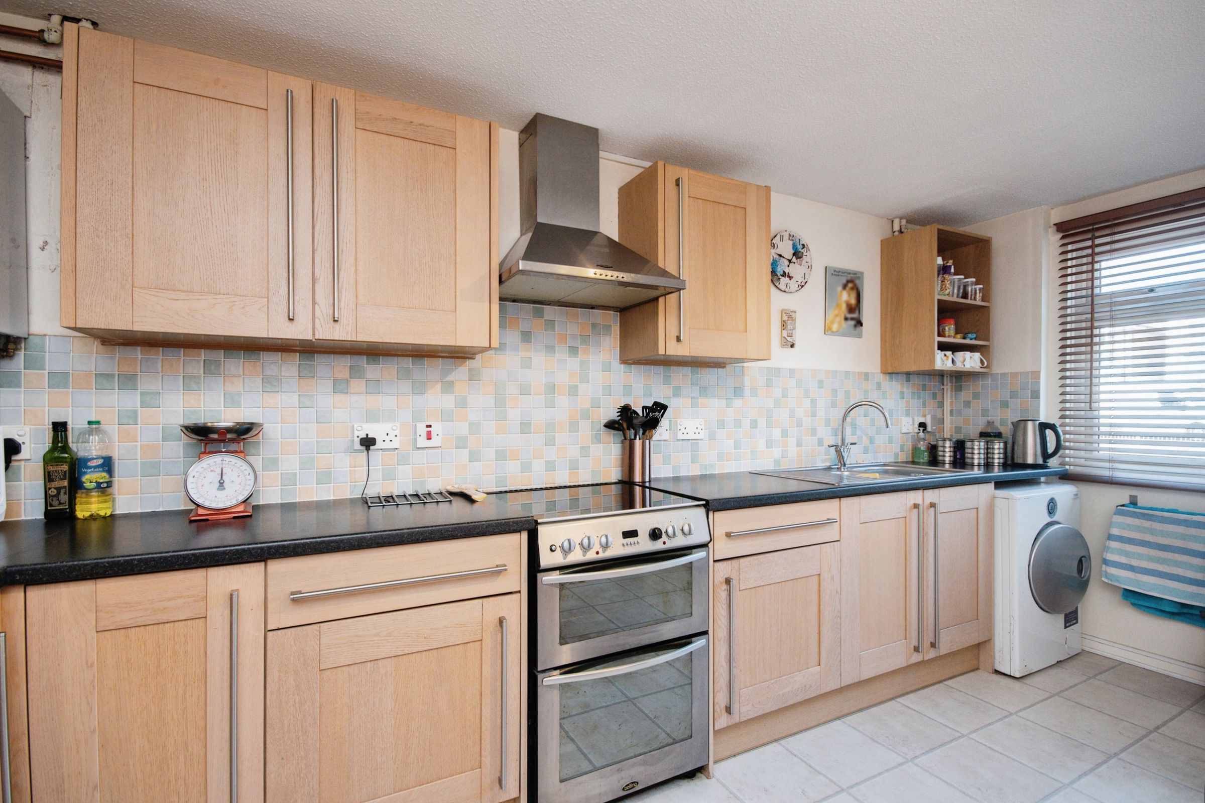 3 bed end terrace house for sale in Columbia Road, Bournemouth BH10
