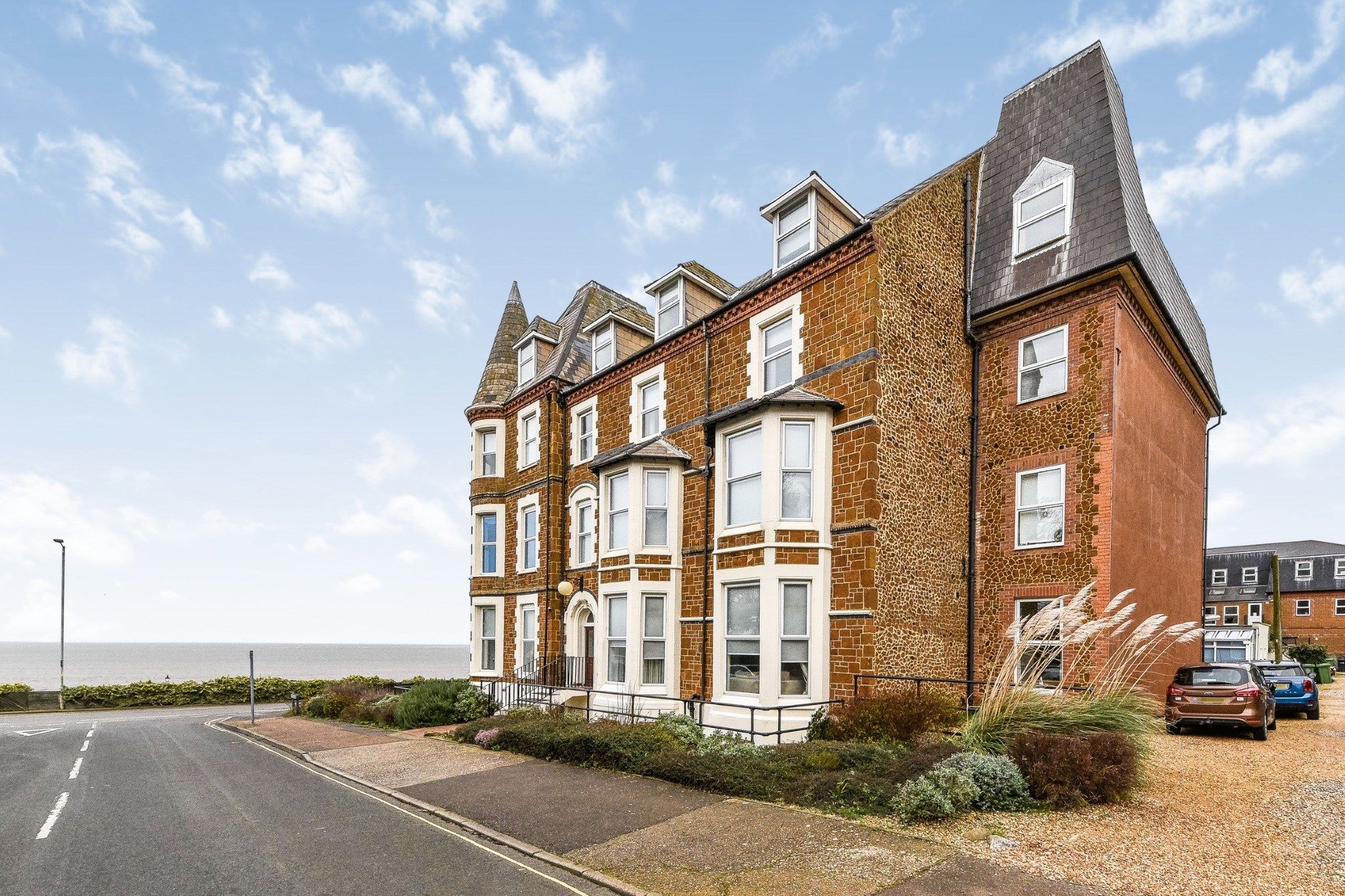 Boston Square Hunstanton Norfolk PE36  