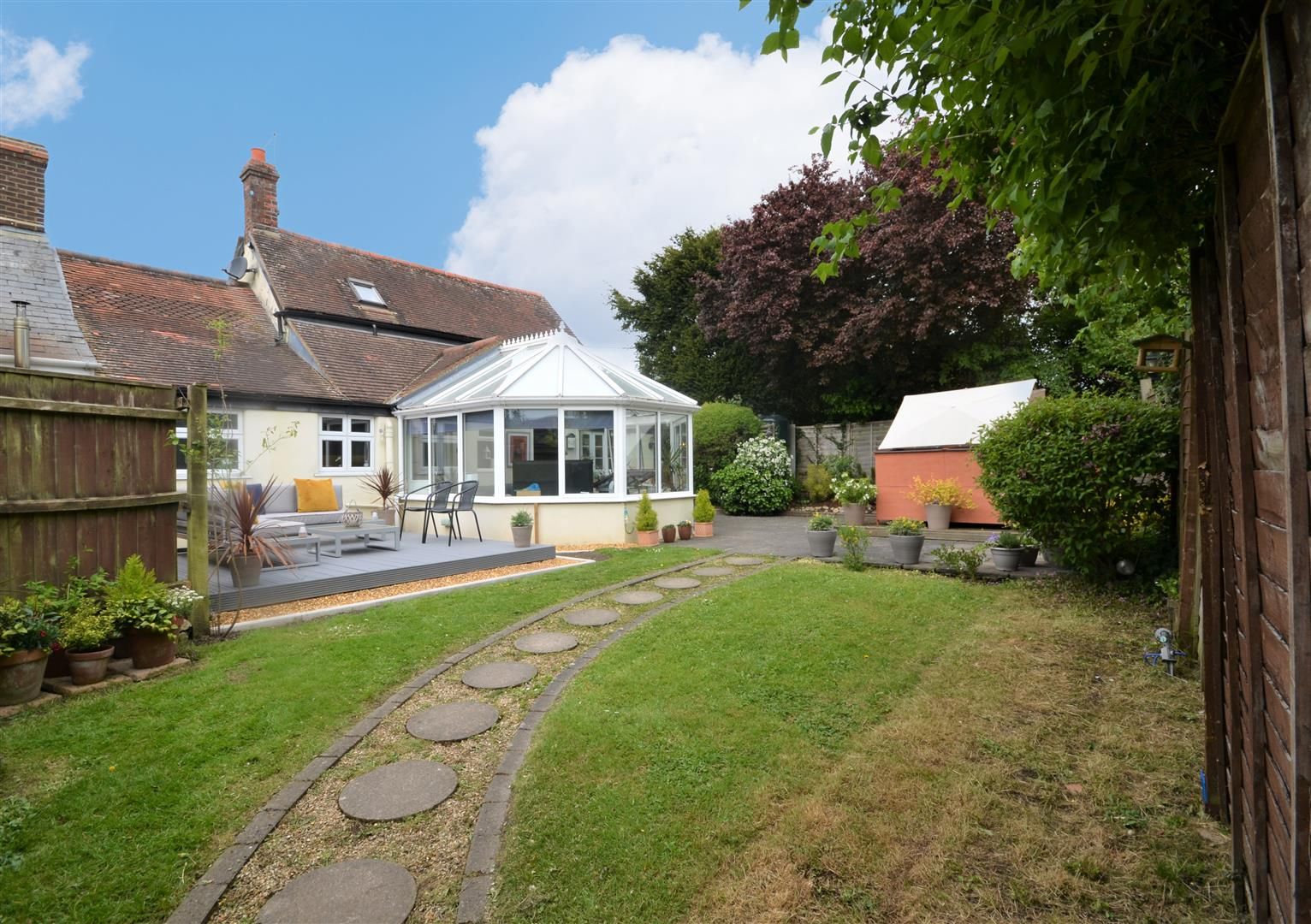2 bed cottage for sale in Cann Common, Shaftesbury SP7 Zoopla