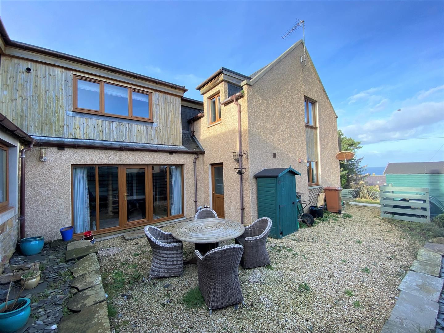 4 bed property for sale in Farquhar Street, Hopeman, Elgin IV30 Zoopla