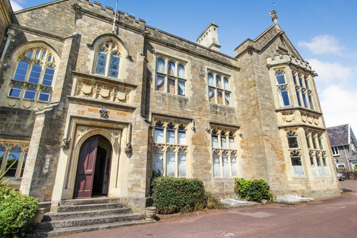 3 bed flat for sale in Highdale Road, Clevedon, North Somerset BS21 Zoopla