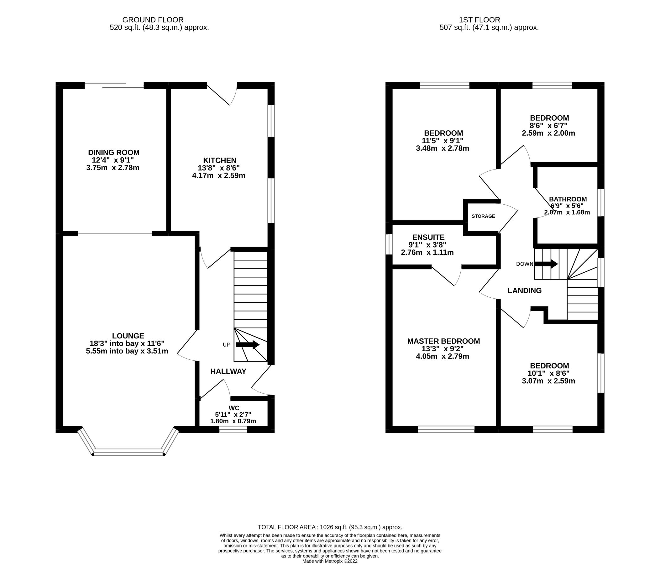 4 bed detached house for sale in Findern Close, Belper, Derbyshire DE56 Zoopla