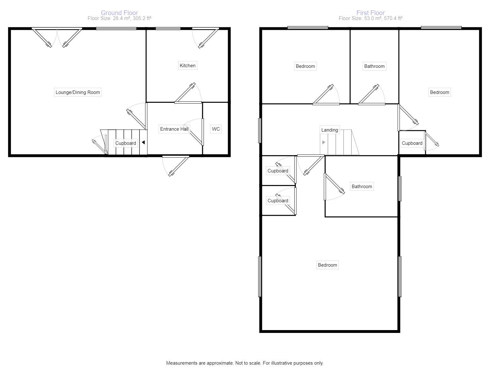 3 bed semidetached house for sale in Berry Edge Road, Consett, Durham