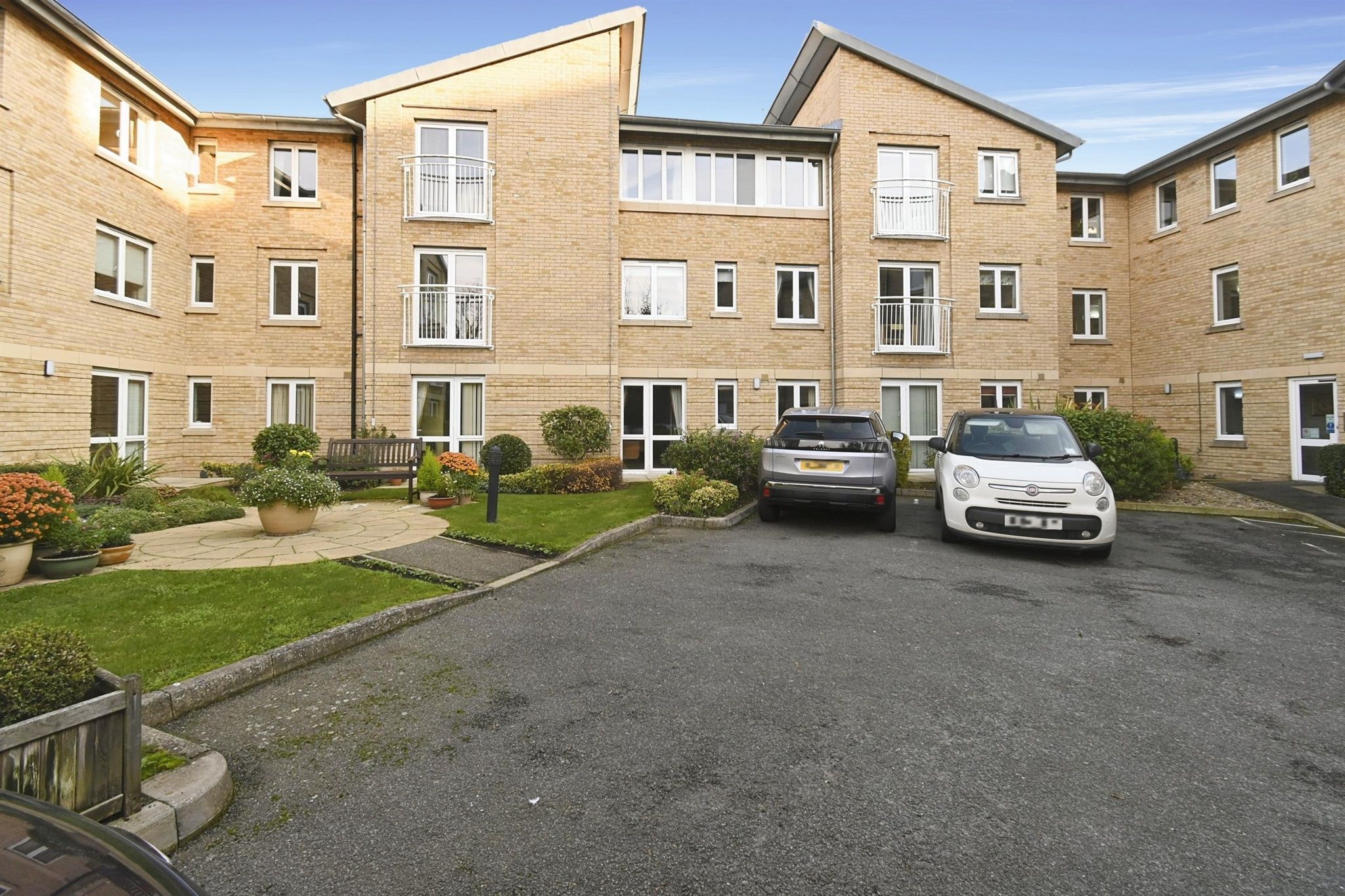 1 bed flat for sale in Earlham Road, Norwich NR2 Zoopla