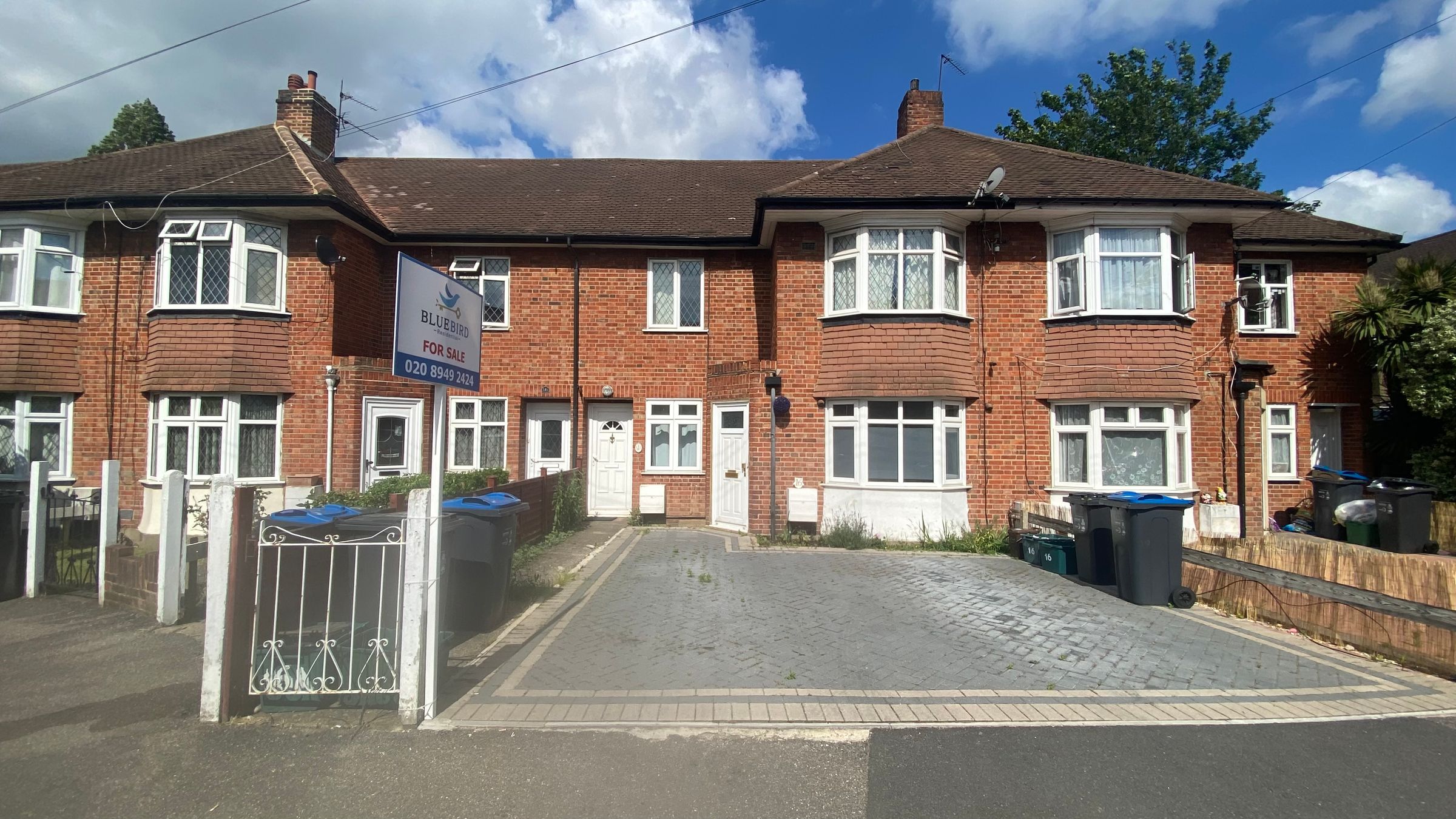 2 bed for sale in Errol Gardens, New Malden KT3 Zoopla