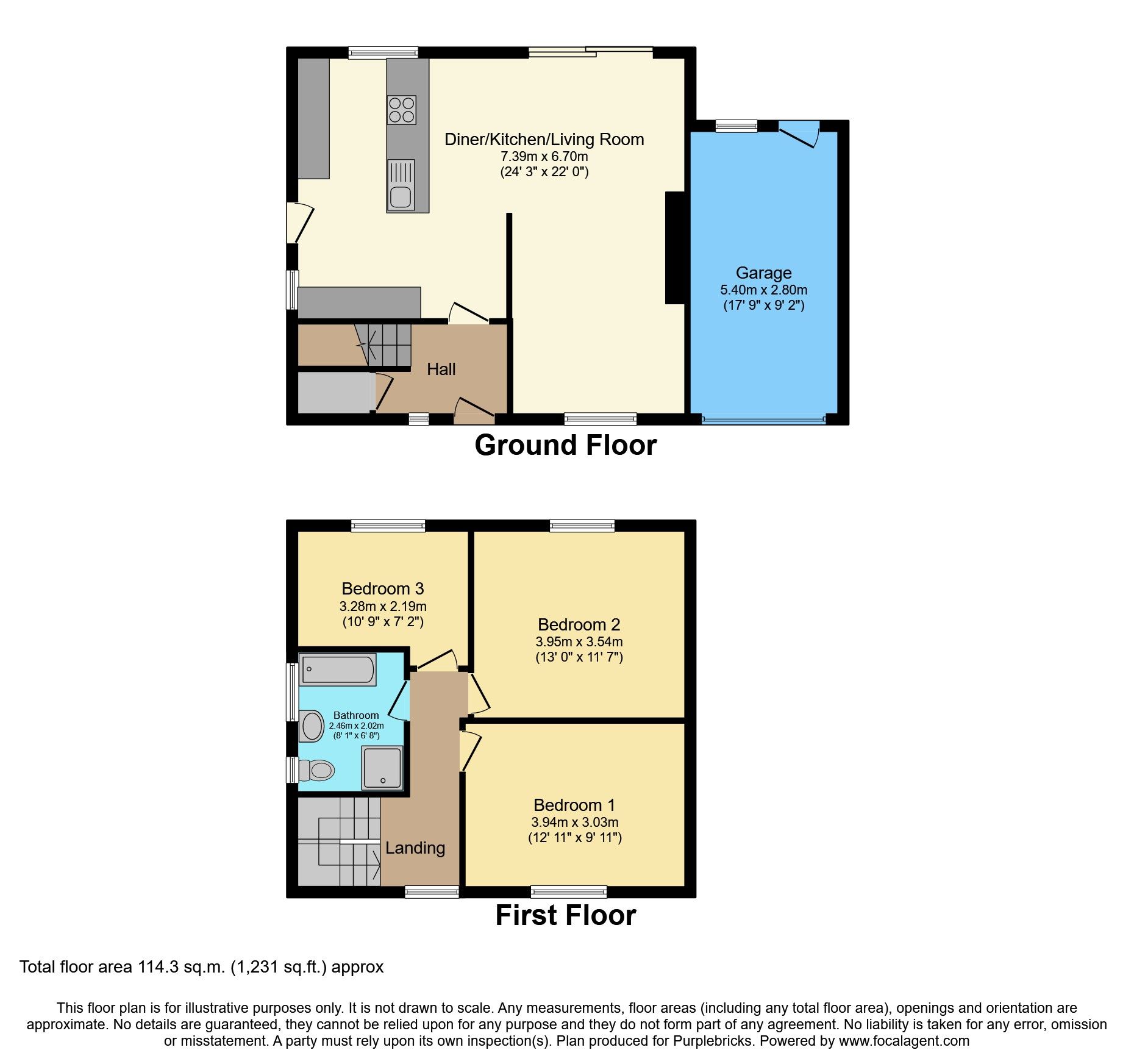 5 bed detached house for sale in Southerndown Avenue, Mayals SA3 Zoopla