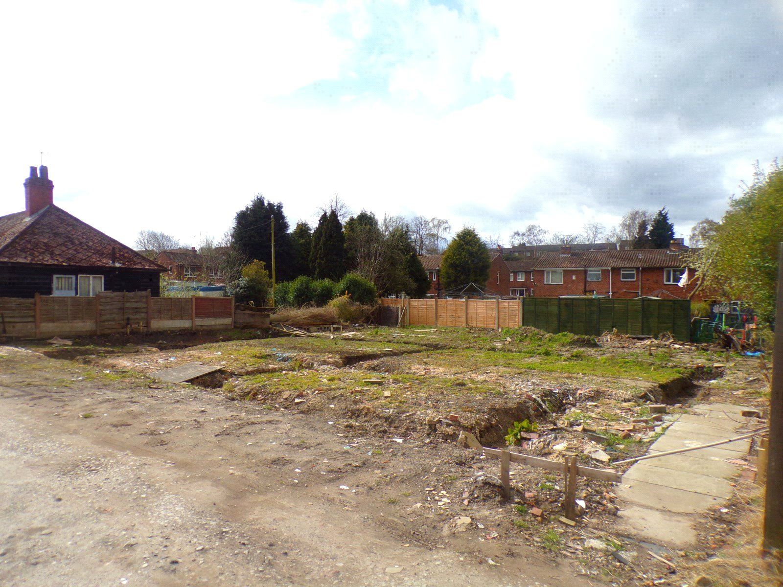 Property for sale in Bosden Fold Road, Hazel Grove, Stockport, Cheshire