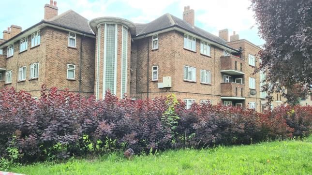 High Street South East Ham London E6  