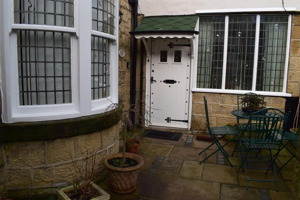 Berry's Passage, Knaresborough HG5  