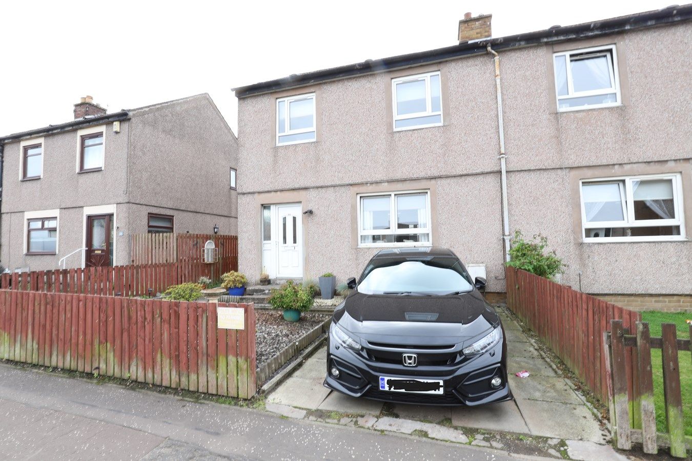 3 bed property for sale in South Street, Lochgelly KY5 Zoopla