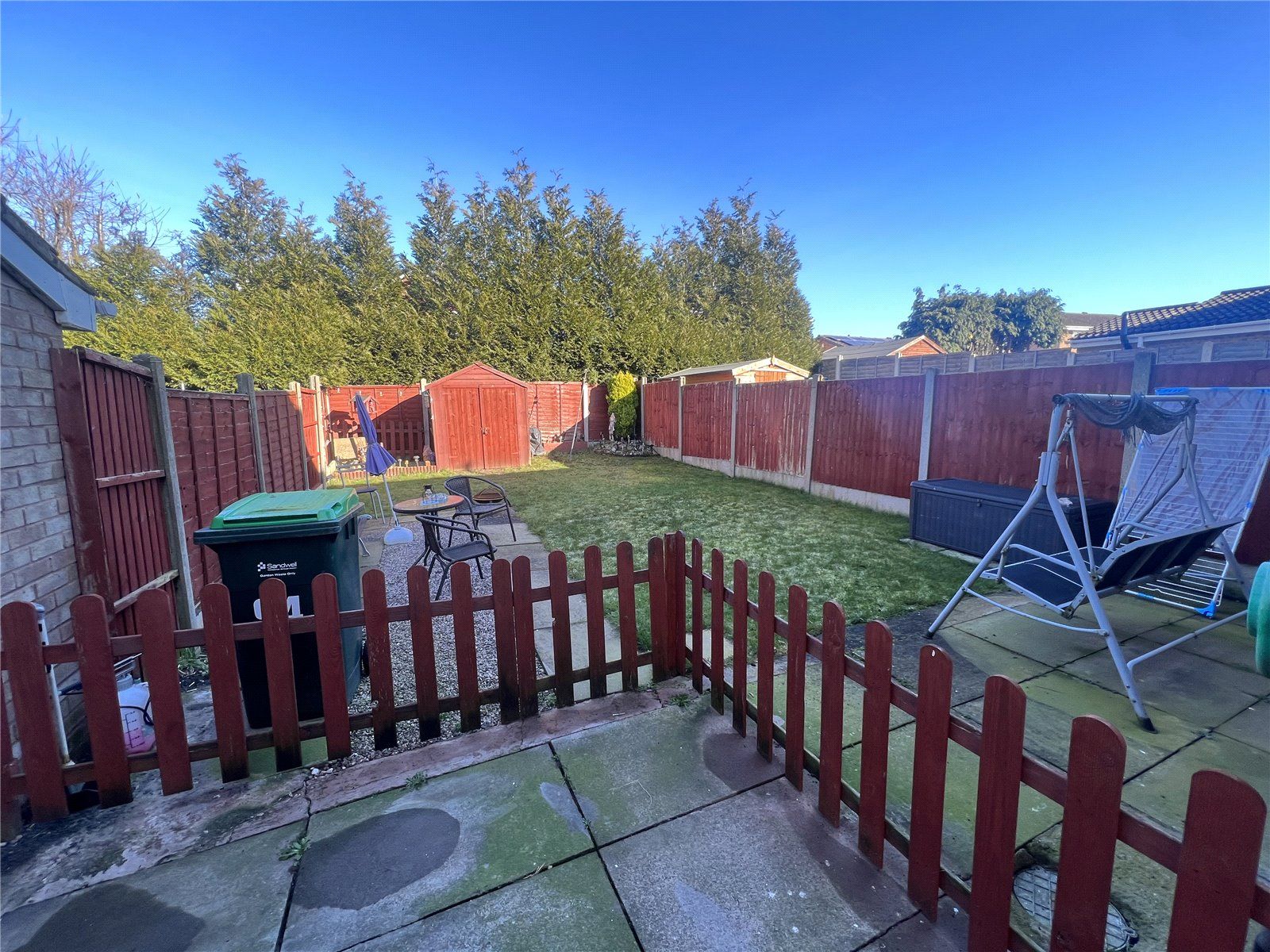 2 bed semidetached house to rent in Temple Way, Tividale, Oldbury