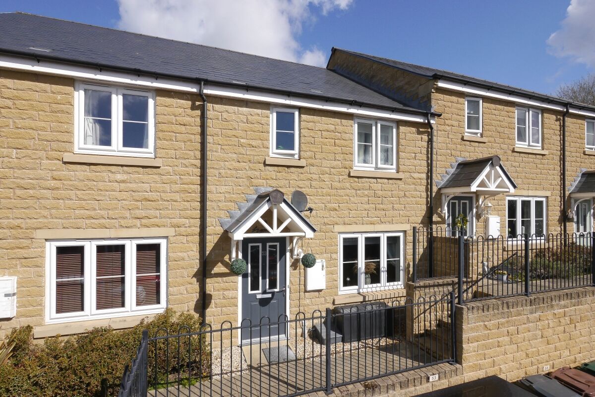 3 bed property for sale in Honey Pot Drive, Baildon, Shipley BD17 Zoopla