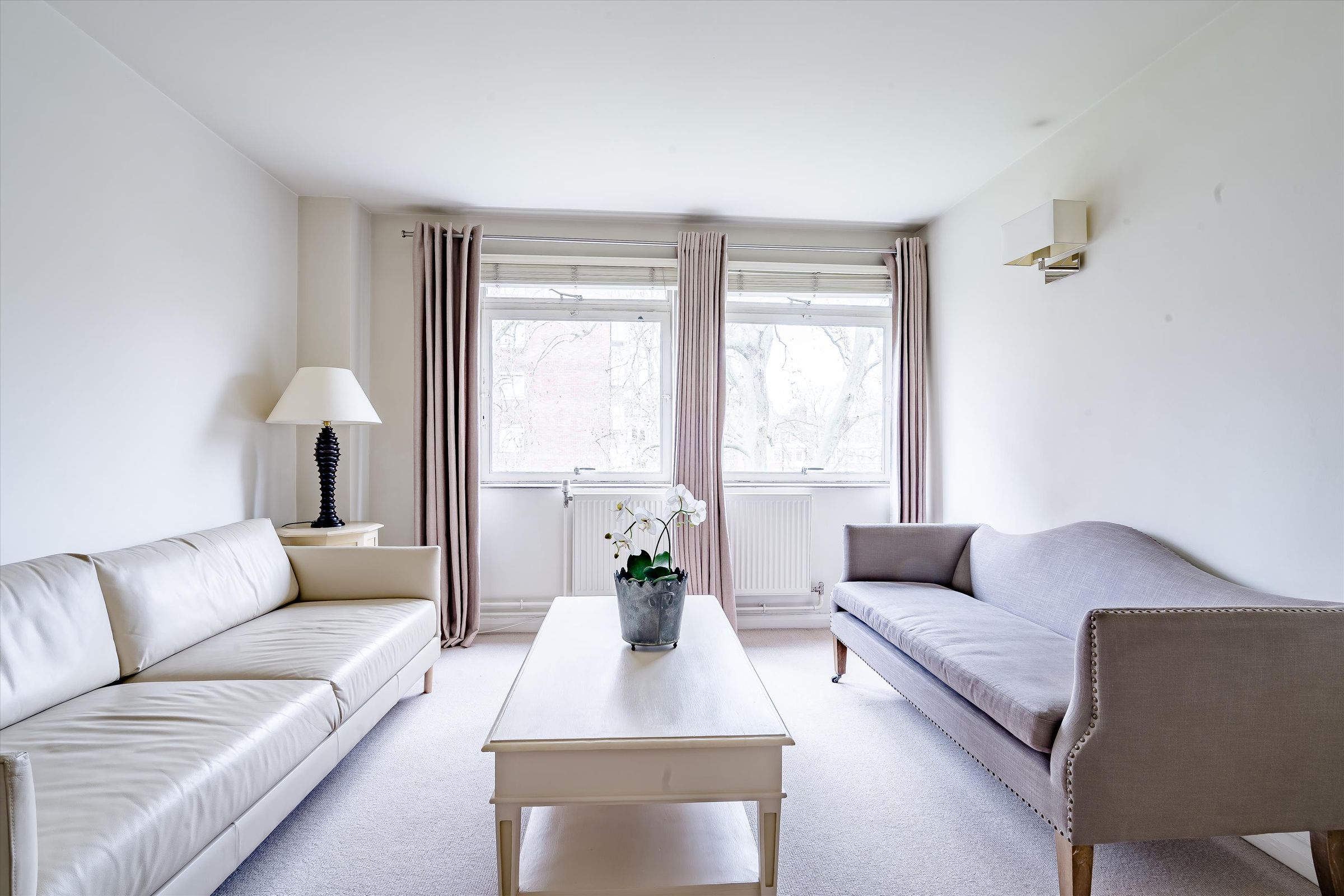 Chelsea Court, Elm Park Gardens, Chelsea, London SW10