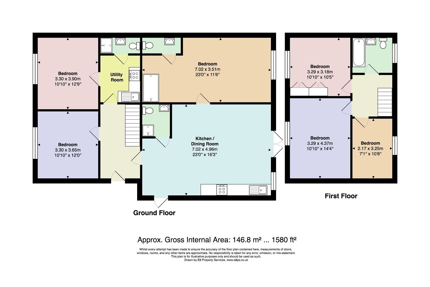 5 bed semidetached house for sale in Jerome Way, ShiptonOnCherwell
