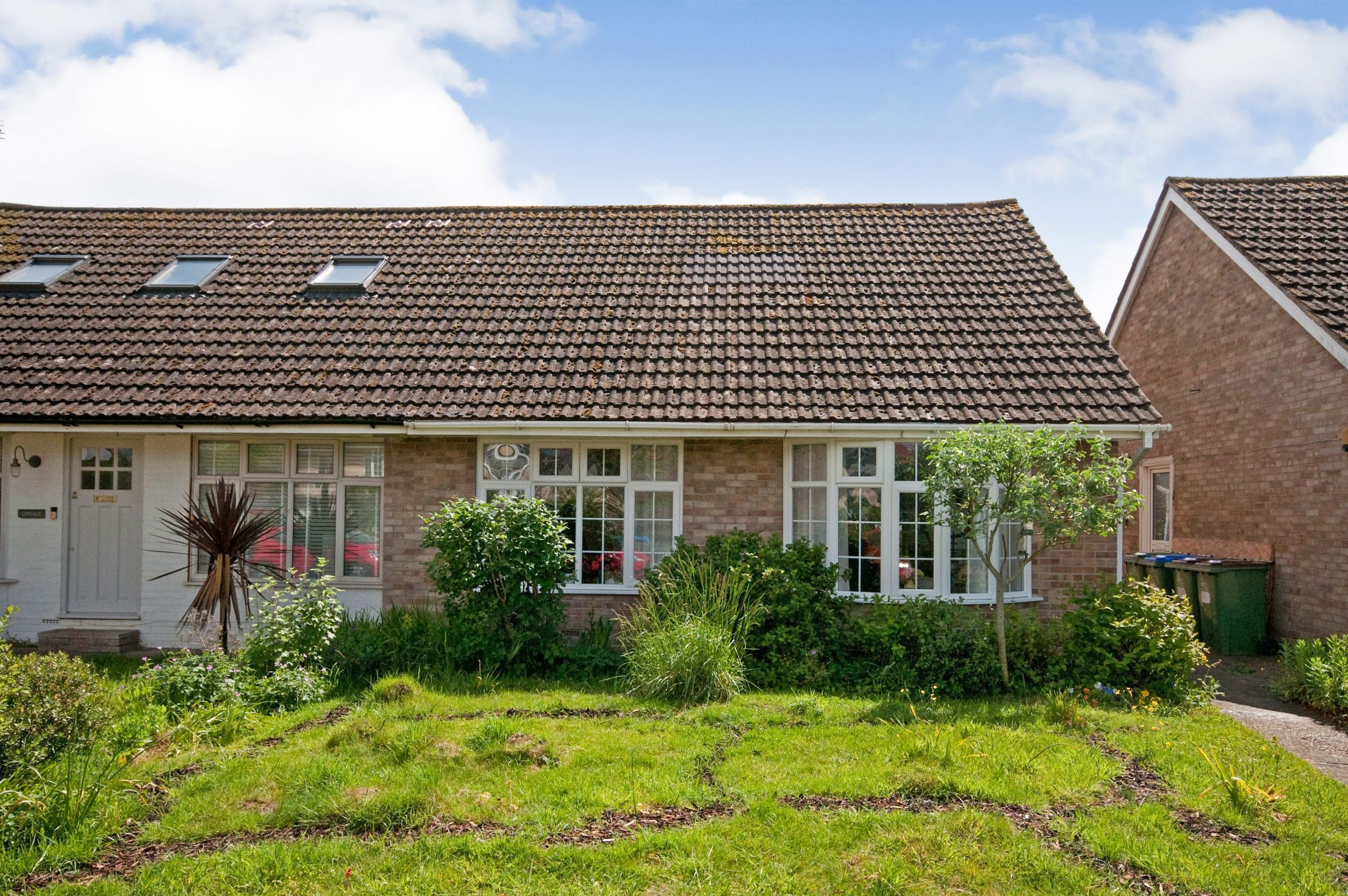 2 bed bungalow for sale in Broyle Lane, Ringmer, Lewes BN8 Zoopla