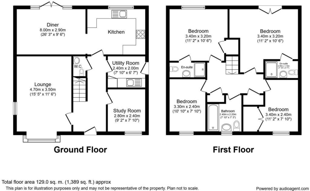 4 bed detached house for sale in Bellflower Close, Newbottle, Houghton