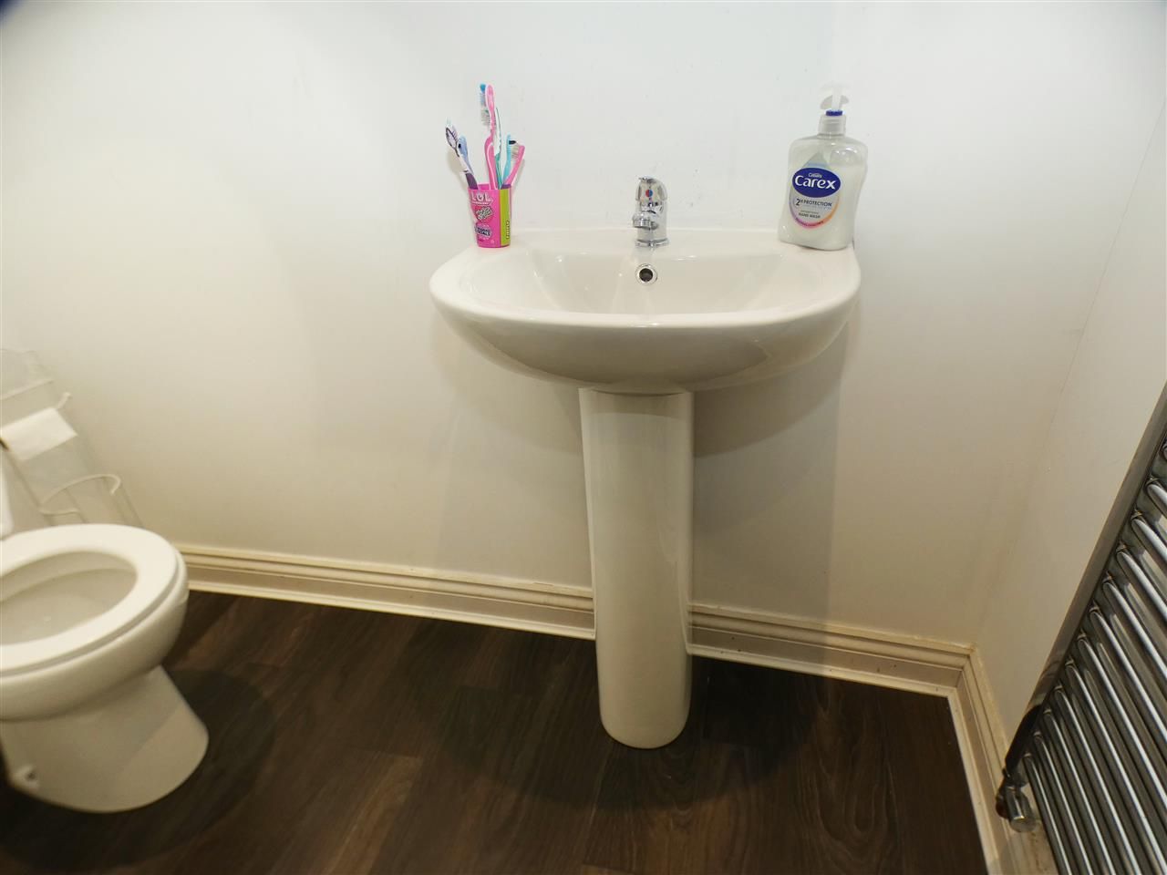 4 bed semidetached house for sale in Hale View Road, Huyton, Liverpool