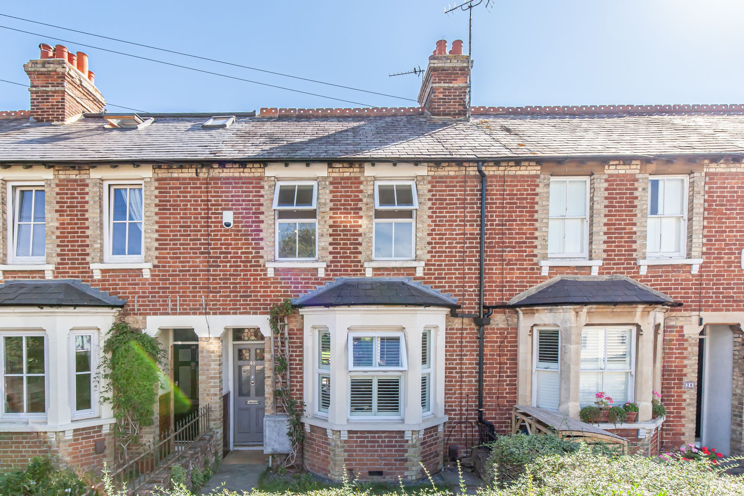 3 bed terraced house for sale in Oxford Road, Littlemore OX4 Zoopla