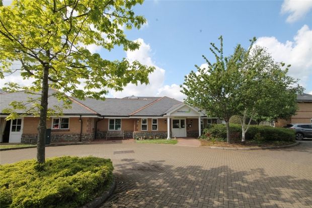 Chestnut House, Woodland Court, Partridge Drive, Downend, Bristol BS16  