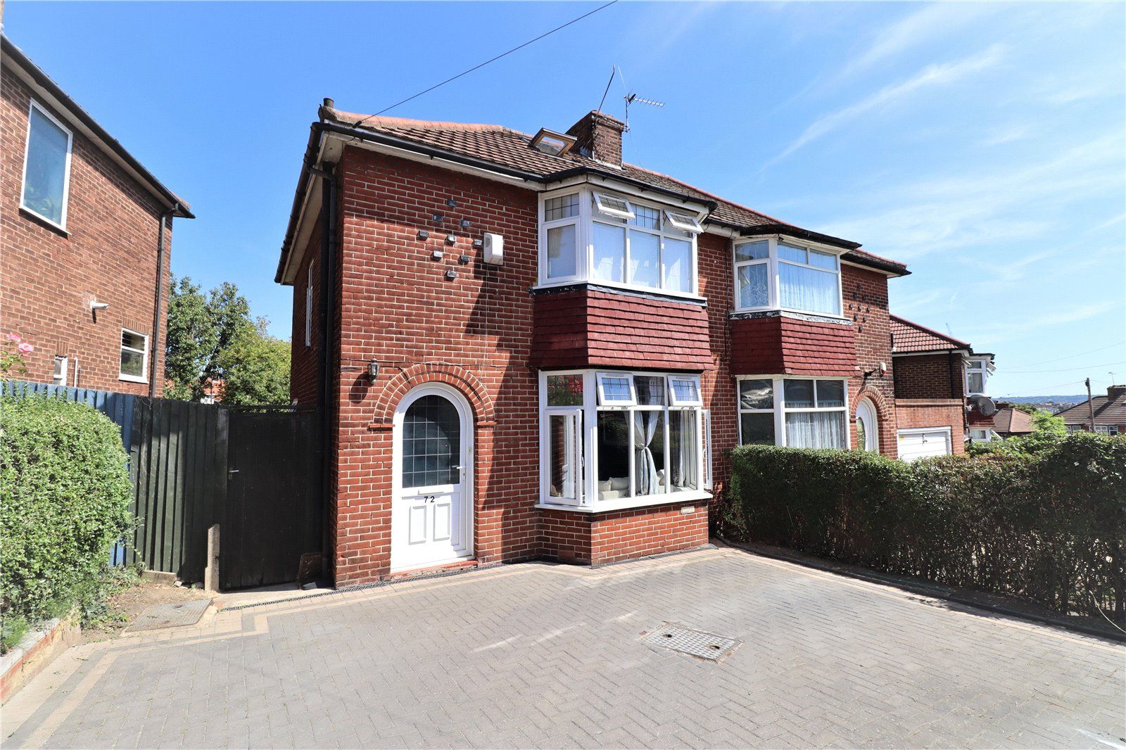 3 bed semidetached house for sale in Crummock Gardens, London NW9 Zoopla