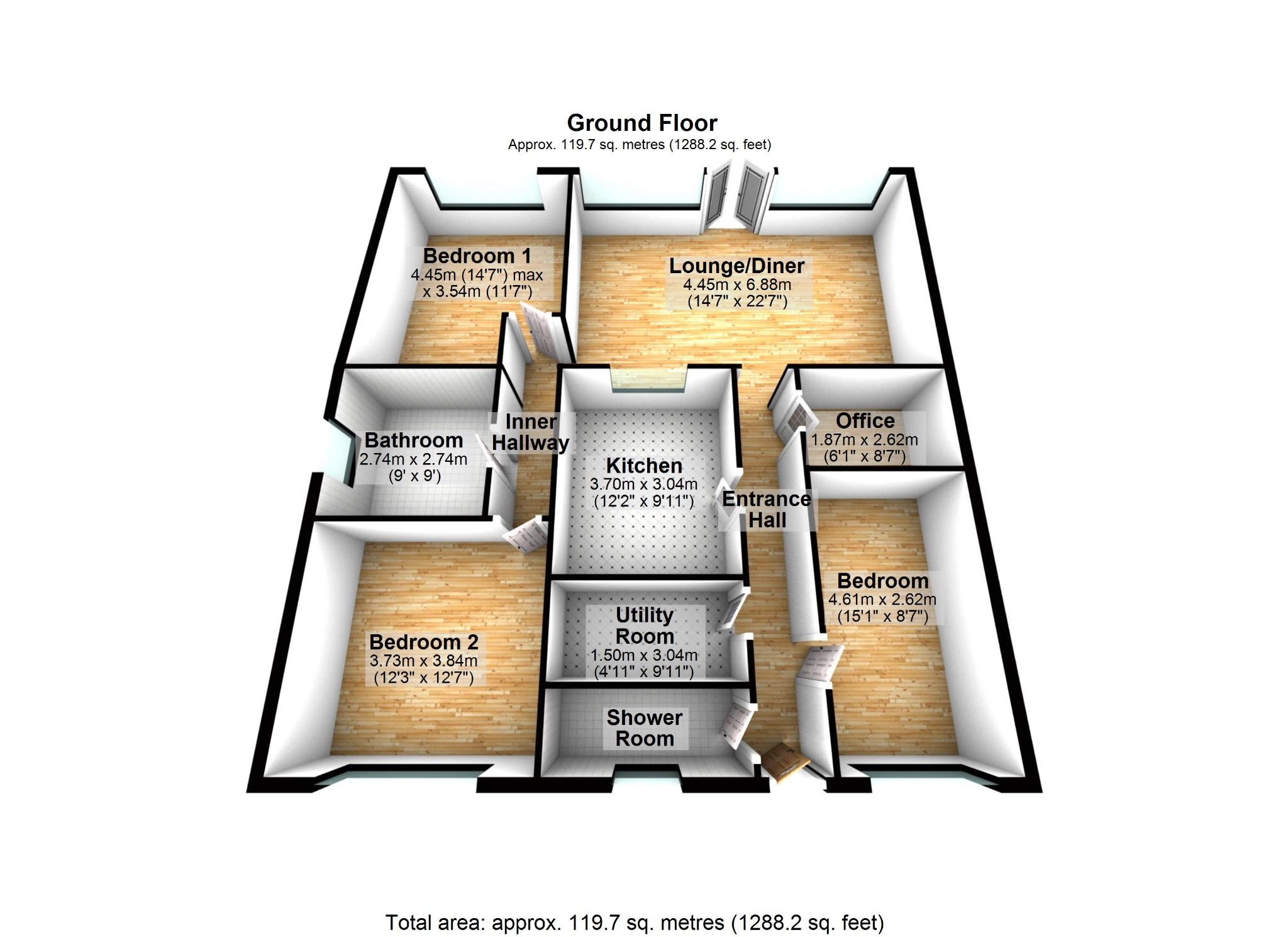 3 bed detached bungalow for sale in Heath Road, Brixham, Devon TQ5 Zoopla