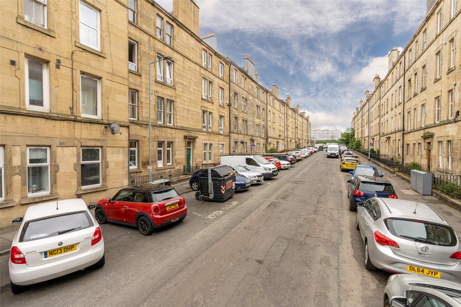 1 bed flat for sale in Wardlaw Street, Edinburgh EH11 Zoopla