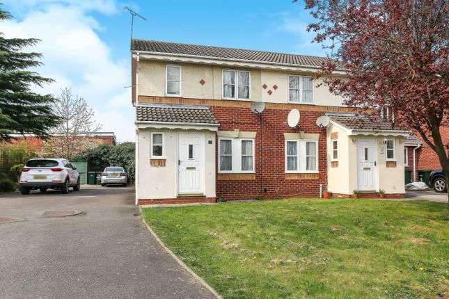 Minton Road, Potters Green, Coventry, West Midlands CV2  