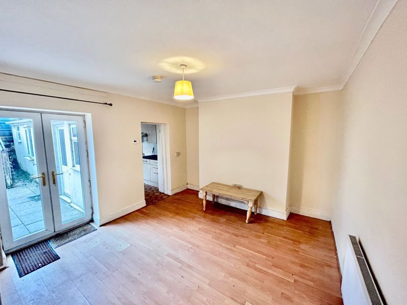 3 bed semidetached house for sale in Bridgend Road, Llanharan CF72